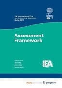 IEA International Civic and Citizenship Education Study 2016 Assessment Framework
