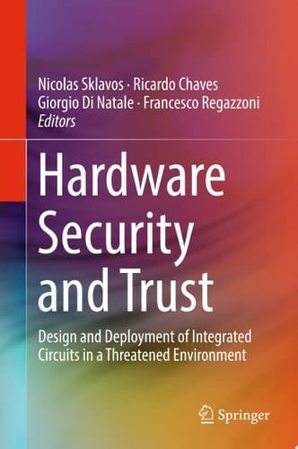Hardware Security and Trust