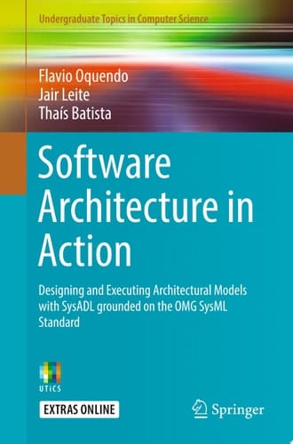 Software Architecture in Action