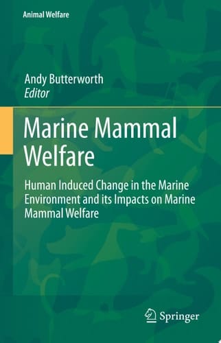 Marine Mammal Welfare