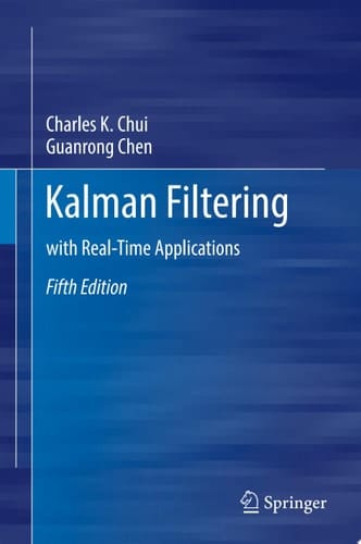 Kalman Filtering