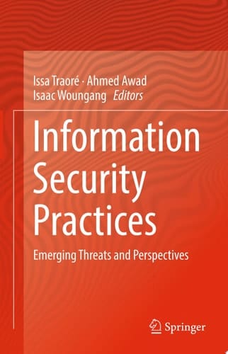 Information Security Practices