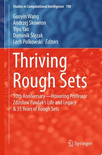 Thriving Rough Sets