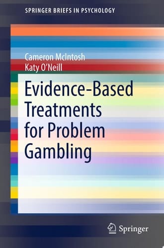 Evidence-Based Treatments for Problem Gambling