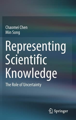 Representing Scientific Knowledge The Role of Uncertainty