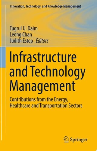Infrastructure and Technology Management