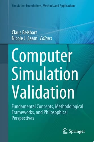 Computer Simulation Validation