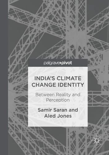 India's Climate Change Identity Between Reality and Perception