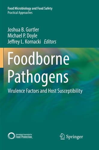 Foodborne Pathogens Virulence Factors and Host Susceptibility