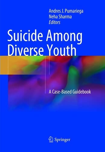 Suicide Among Diverse Youth A Case-Based Guidebook
