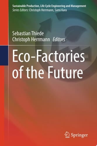 Eco-Factories of the Future
