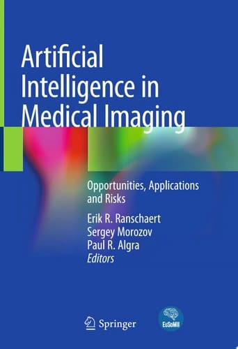 Artificial Intelligence in Medical Imaging