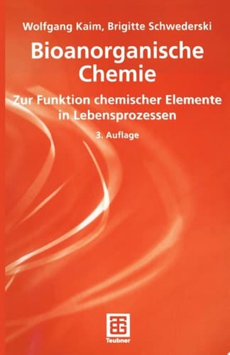Bioanorganische Chemie