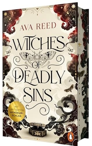 Witches Of Deadly Sins