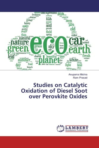 Studies on Catalytic Oxidation of Diesel Soot Over Perovkite Oxides