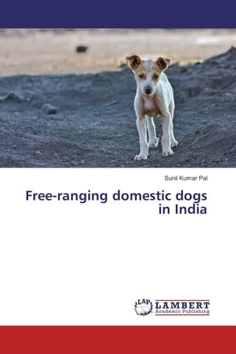 Free-ranging Domestic Dogs in India