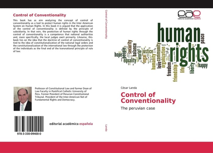 Control of Conventionality The Peruvian Case
