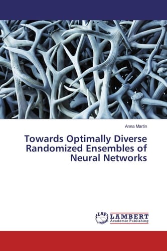 Towards Optimally Diverse Randomized Ensembles of Neural Networks