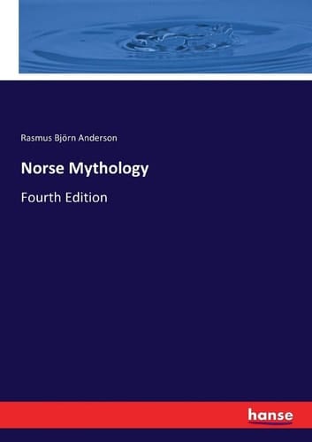 Norse Mythology Fourth Edition