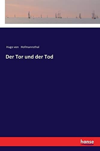 Der Tor und der Tod