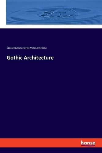 Gothic Architecture