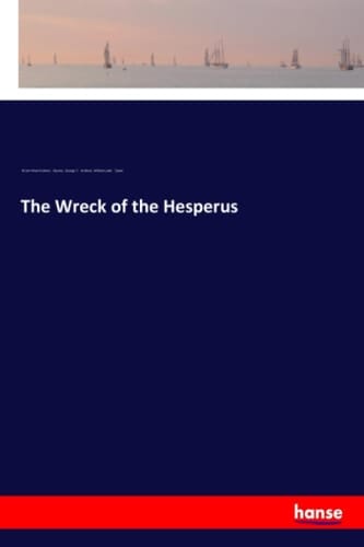 The Wreck of the Hesperus