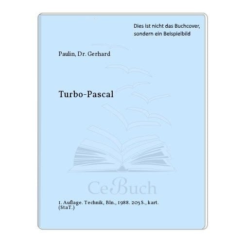 TURBO-PASCAL