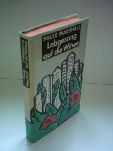 Lobgesang auf die Witwe Erzählungen und ein Roman