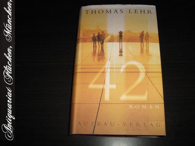 42: Roman