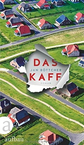 Das Kaff Roman