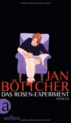Das Rosen-Experiment Roman