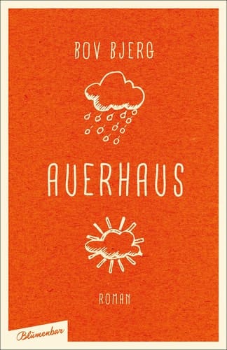 Auerhaus Roman