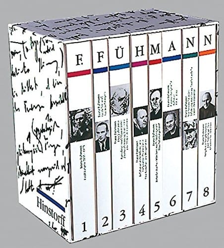 Essays, Gespräche, Aufsätze 1964-1981