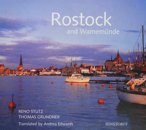 Rostock and Warnemünde