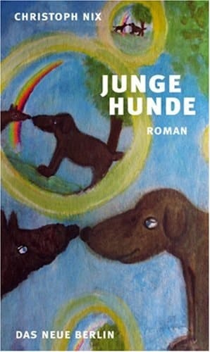 Junge Hunde Roman