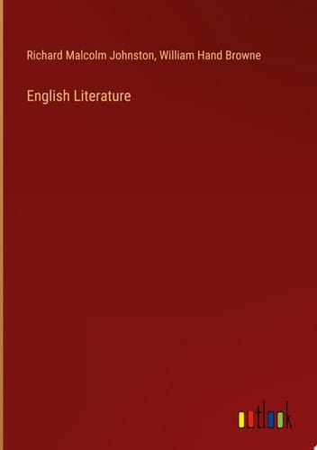 English Literature