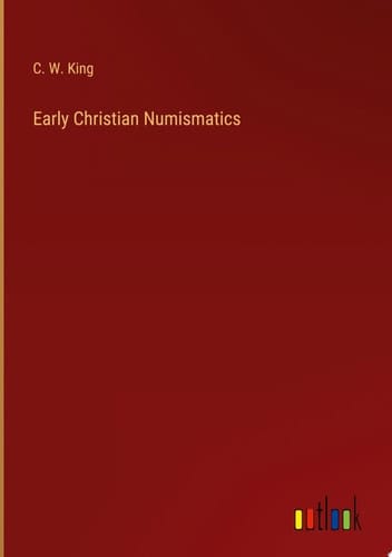 Early Christian Numismatics