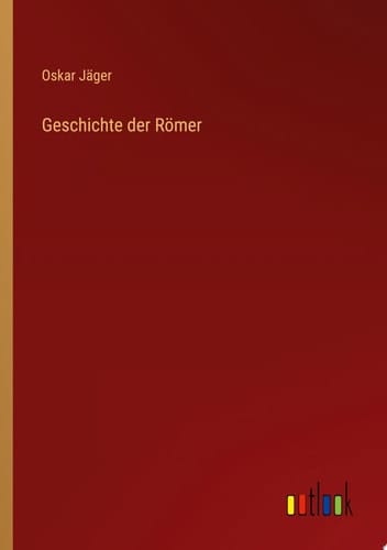 Geschichte der Römer