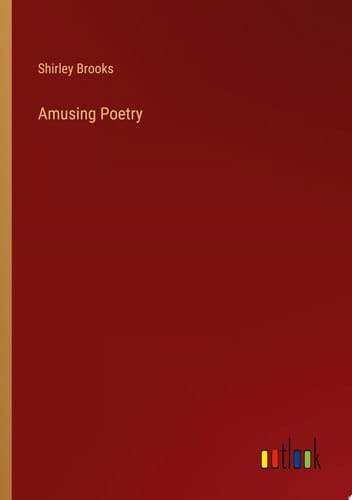 Amusing Poetry