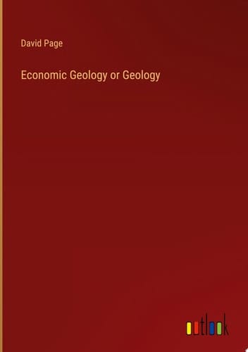 Economic Geology or Geology