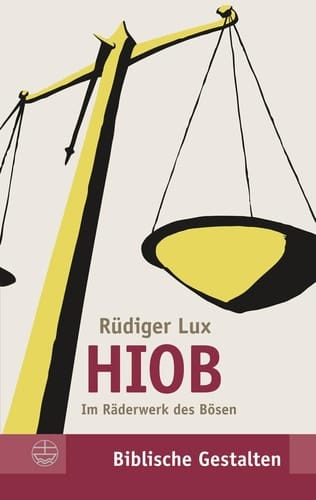 Hiob im Räderwerk des Bösen