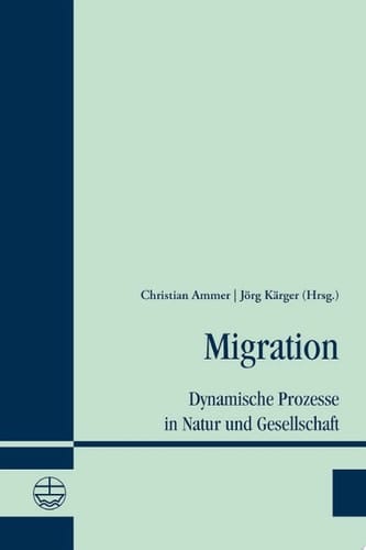 Migration Dynamische Prozesse in Natur und Gesellschaft