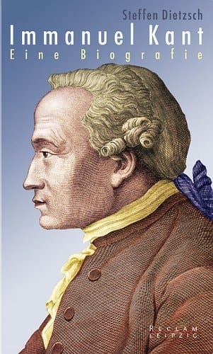 Immanuel Kant.