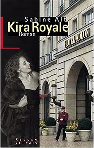 Kira Royale Roman