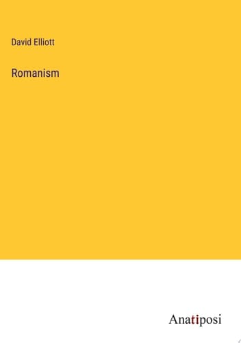 Romanism