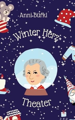 Winterherztheater Weihnachten in Wien