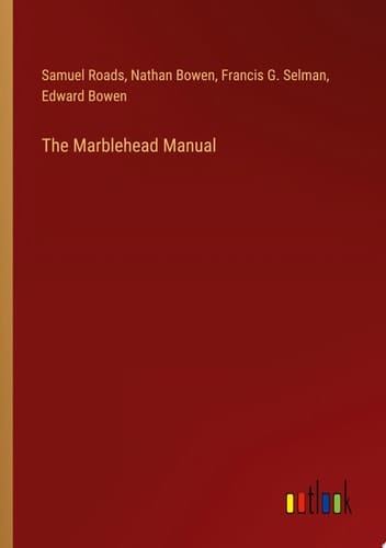 The Marblehead Manual
