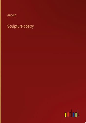 Sculpture-poetry