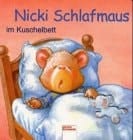 Nicki Schlafmaus macht Frühstück
