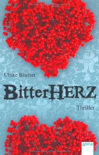 BitterHerz Thriller